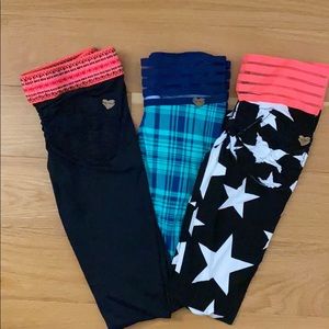 Cute Booty Lounge Leggings XS